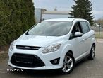 Ford Grand C-MAX 1.0 EcoBoost Start-Stopp-System Champions Edition - 2