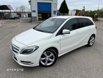 Mercedes-Benz Klasa B 200 BlueEFFICIENCY Edition 1 - 1