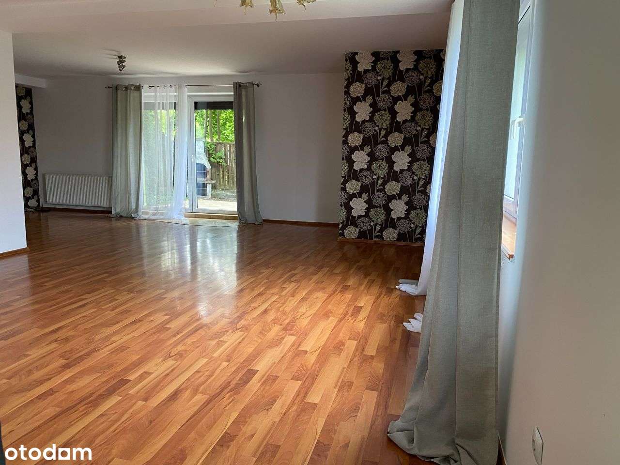 Wolnostojący, Przestronny Dom w super lokalizacji - Pełny obrazek: 5/11