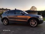 Audi Q5 3.0 TFSI Quattro Tiptronic - 6