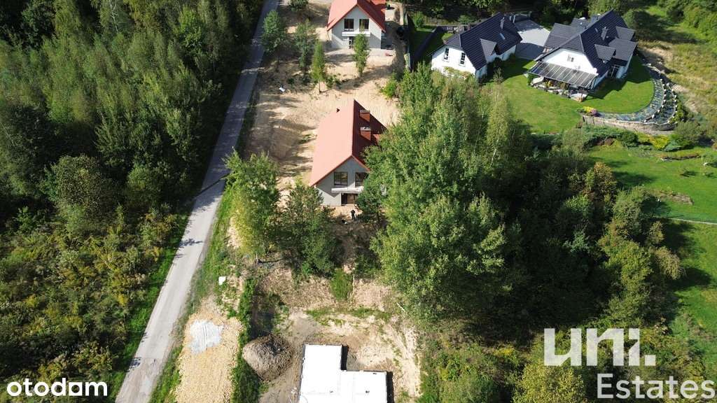 Dom z ogrodem I 15 min od Krakowa I Widok na góry - Pełny obrazek: 5/19