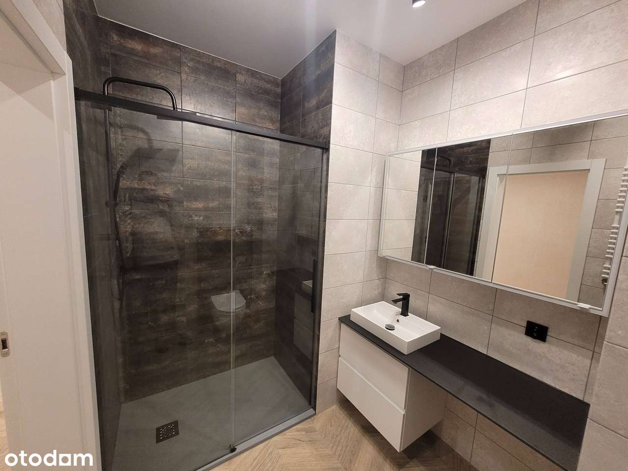 Komfortowa kawalerka na wynajem 27m2 w inwestycji Bulwary Praskie - Pełny obrazek: 5/12