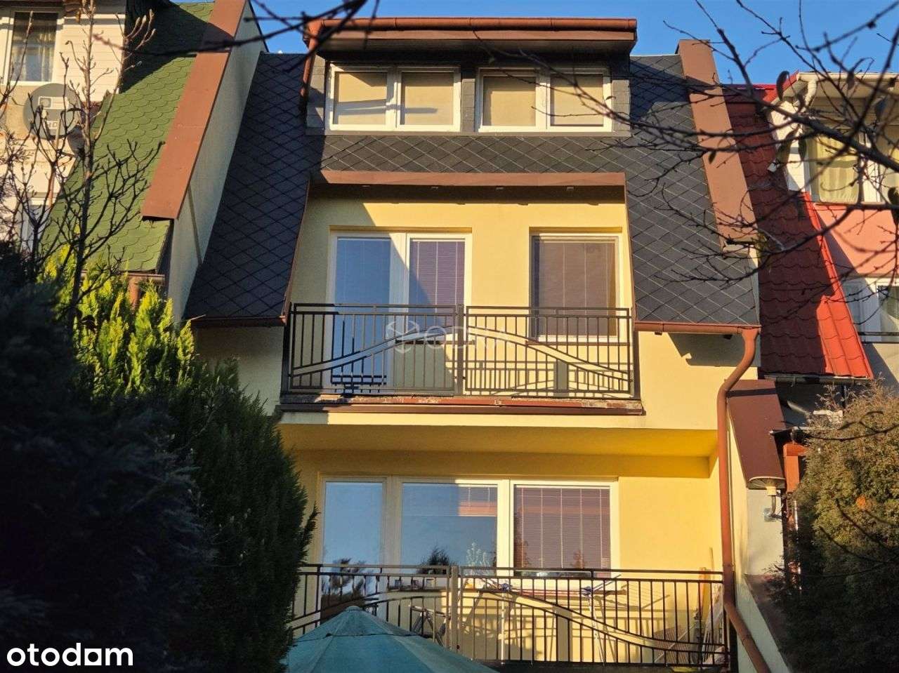 Dom, 190 m², Jelcz-Laskowice-13