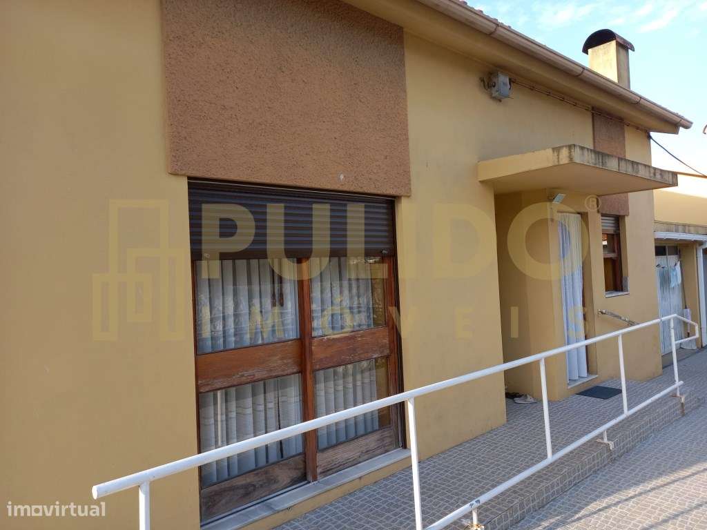 OPORTUNIDADE ABAIXO DO MERCADO | Moradia em Canidelo a preço de apa... - Grande imagem: 5/18