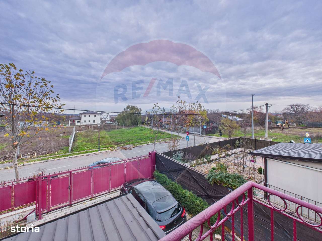 Casă / Vilă cu 5 camere de vânzare în zona Central-19