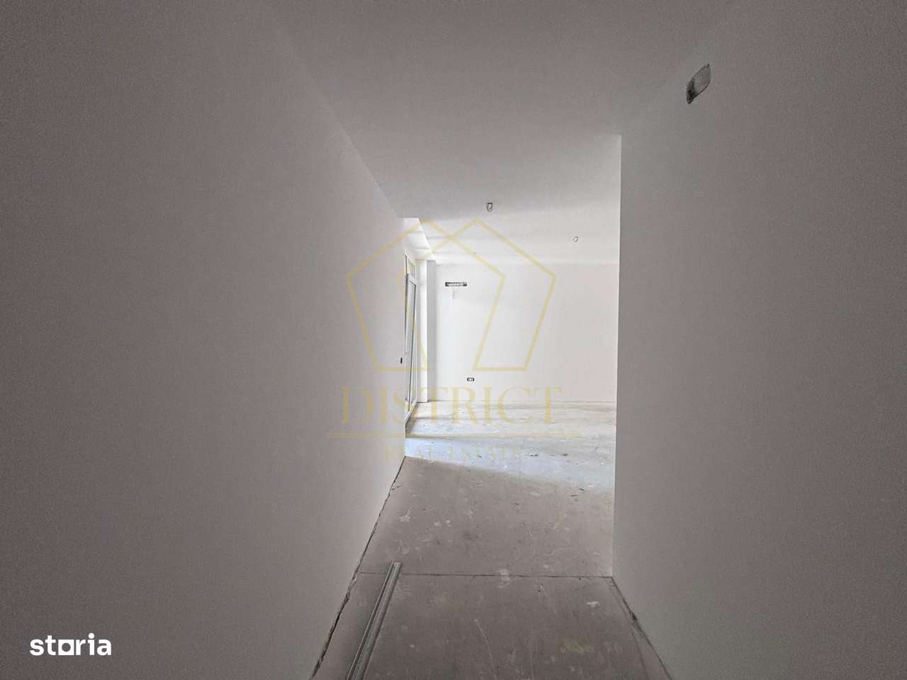 COM 0% Apartamente noi cu 2 camere | Aradului - Imagine principală: 4/6