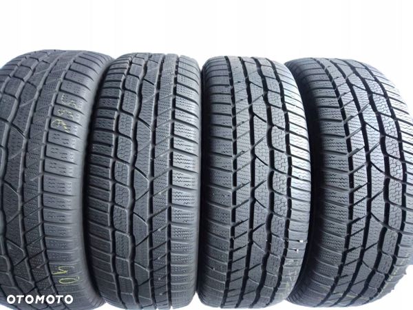 Continental ContiwinterContact ts830p 205/55 R16 91H 2022 7-7.5mm - 1