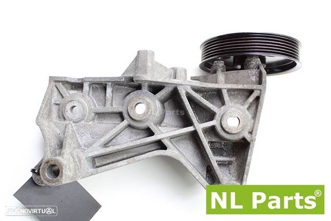 Suporte do alternador Renault Clio 3 8200393718 - 5