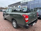 SsangYong Musso Grand 2.2 e-XDi Quartz 4WD - 2