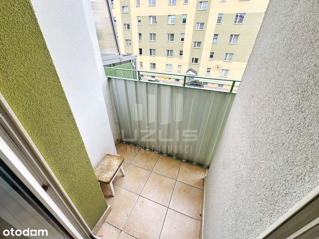 Mieszkanie na 2 piętrze blisko dworca pkp-7