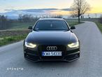 Audi A4 Avant 2.0 TDI DPF clean diesel quattro S tronic S line Sportpaket - 9