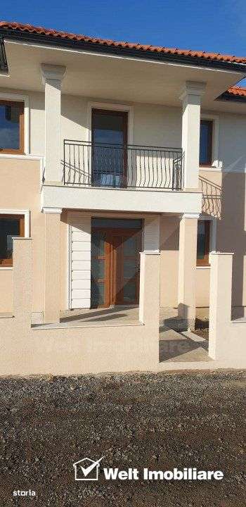 Casa individuala, semifinisata, 120 mp, Dezmir - Imagine principală: 4/19