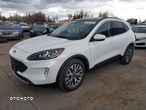 Ford Kuga - 1