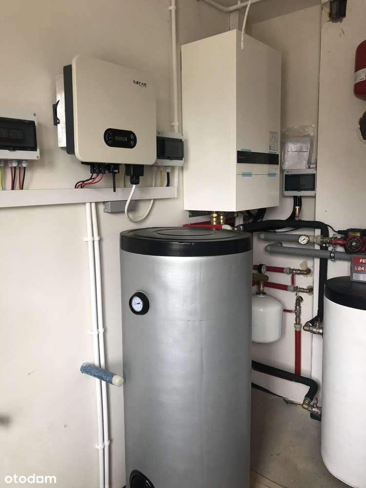 Domy Nieszkowice Małe/Kraków/Bochnia - Pełny obrazek: 5/15