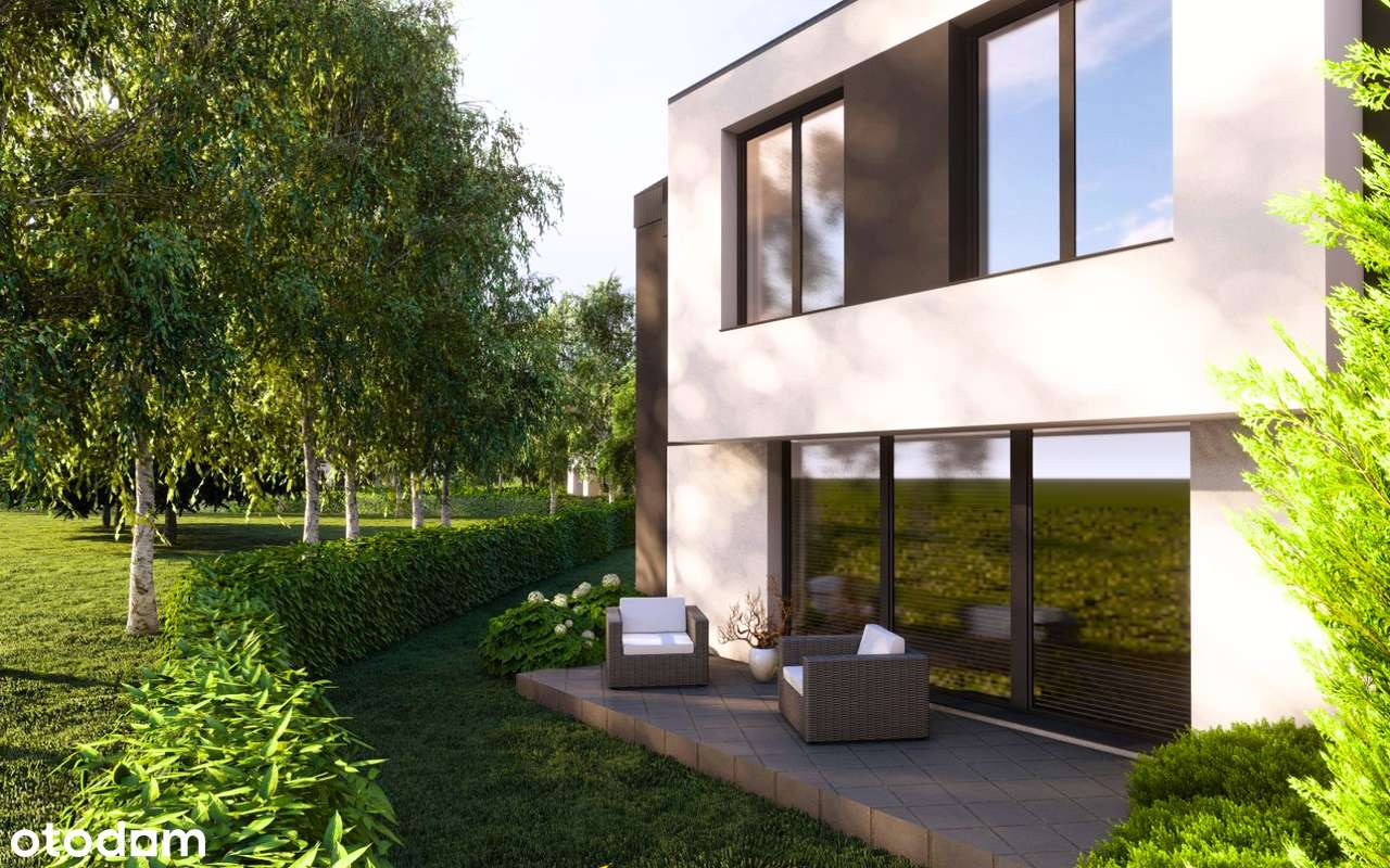 Dom PREMIUM | Niepołomice | stan deweloperski | 130 m²-18