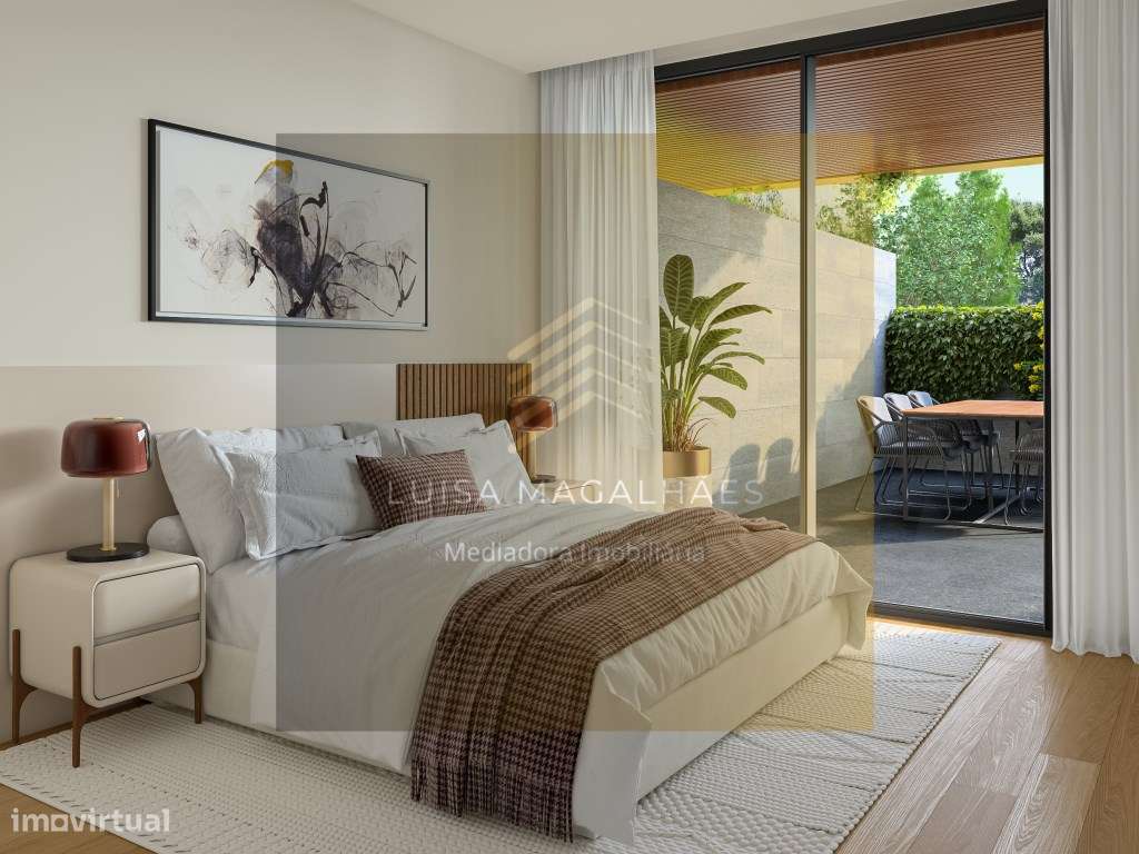 Apartamento Marina de Gaia-27