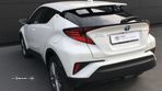 Toyota C-HR 1.8 Hybrid Exclusive - 2