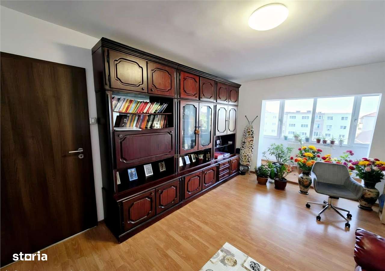 Apartament 3 camere, Girocului-8