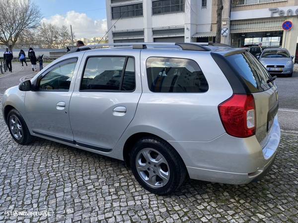 Dacia Logan MCV 1.5 dCi Confort - 9