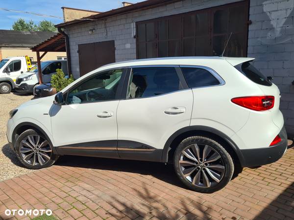 Renault Kadjar Energy dCi 110 EDC Bose Edition - 36