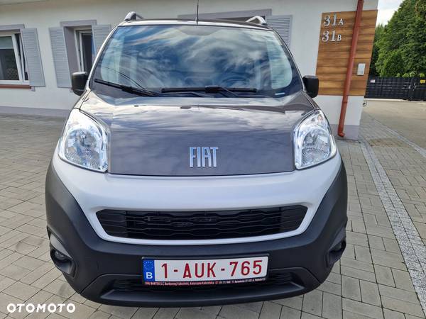 Fiat FIORINO - 9