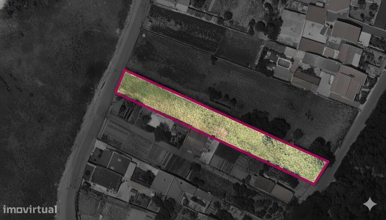 Terreno para construção de 2 frentes Madalena - Grande imagem: 4/10