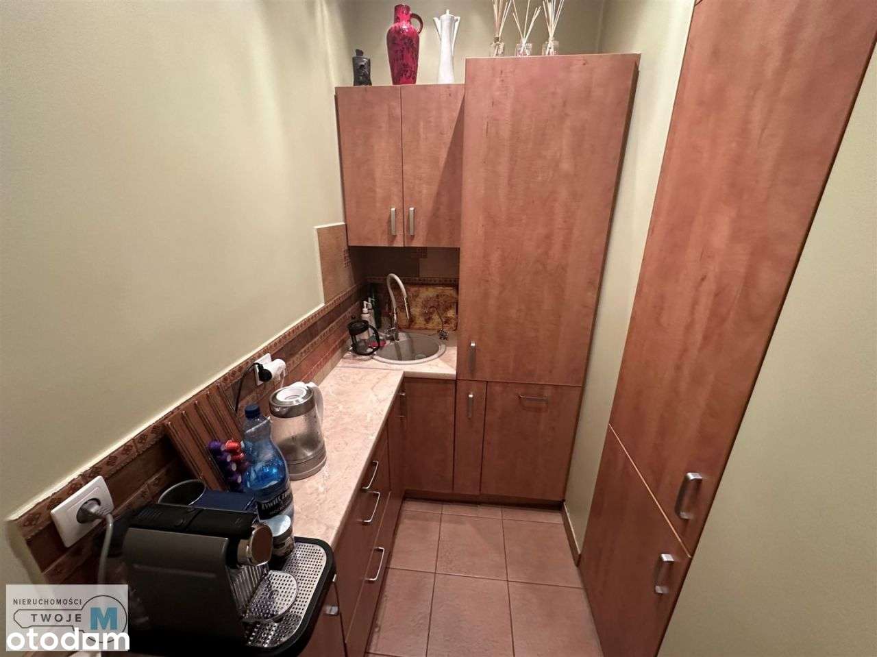 Mieszkanie przy Zalewie z miejscami parkingowymi - Pełny obrazek: 5/12