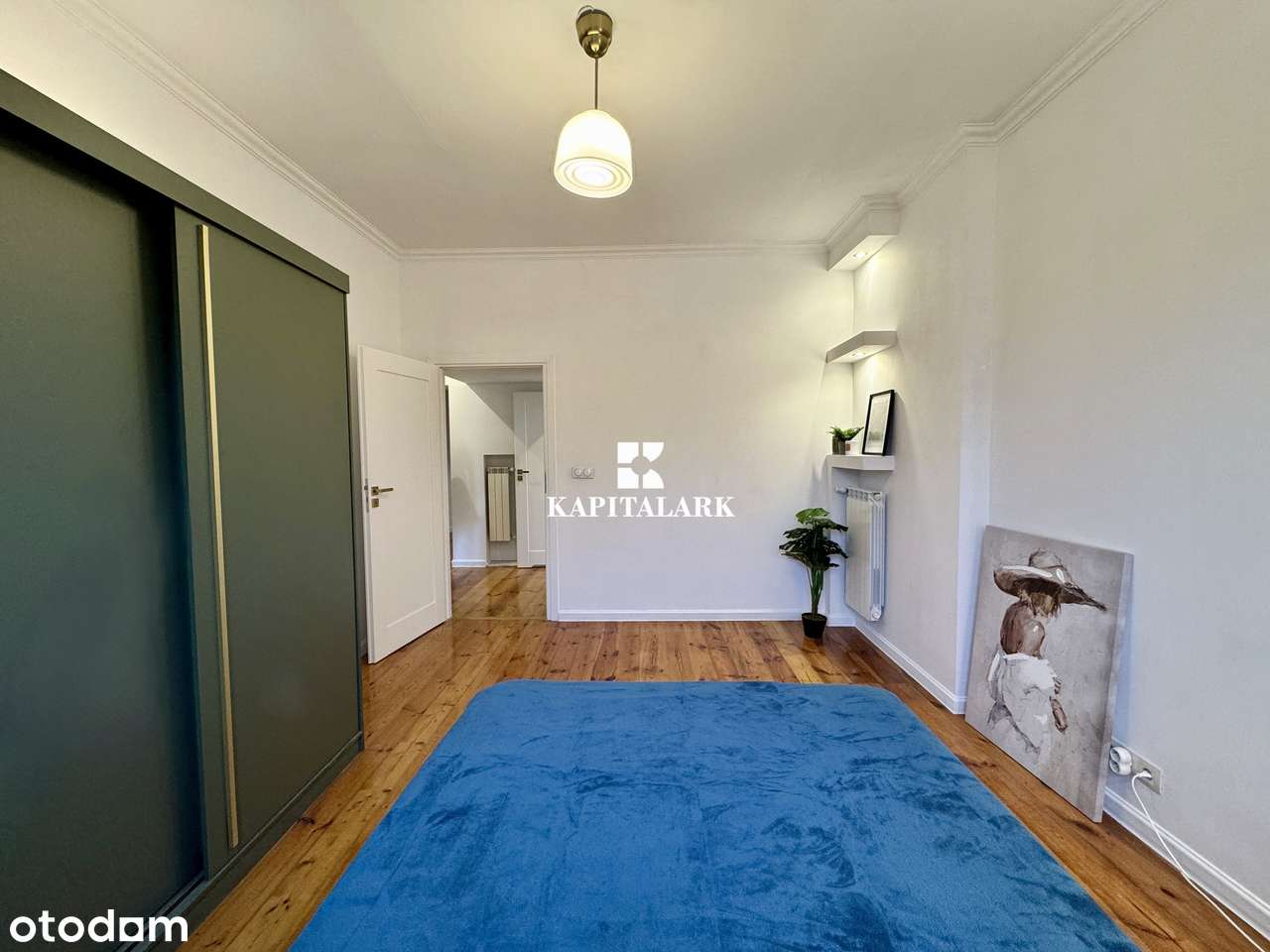 Funkcjonalne 3-pokojowe mieszkanie | Balkon | Miejsce postojowe| 60 m2 - Pełny obrazek: 5/15