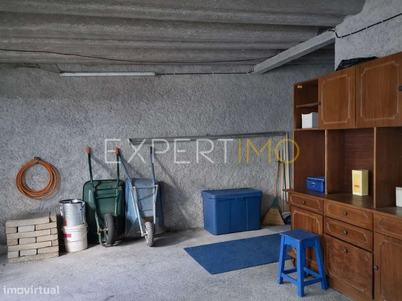 Moradia T5 com Terreno - Tábua-17