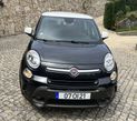 Fiat 500L 1.3 MJ Trekking S&S - 2