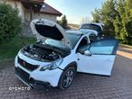 Peugeot 2008 PureTech 110 Stop&Start EAT6 Crossway - 36