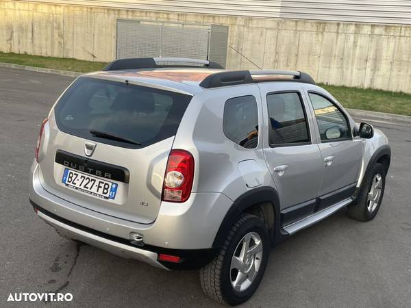 Dacia Duster 1.5 dCi 4x4 Laureate - 3