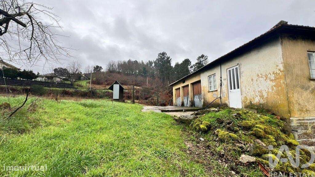 Quinta agricola T2 em Freixo de Cima e de Baixo de 190 m2 - Grande imagem: 5/31