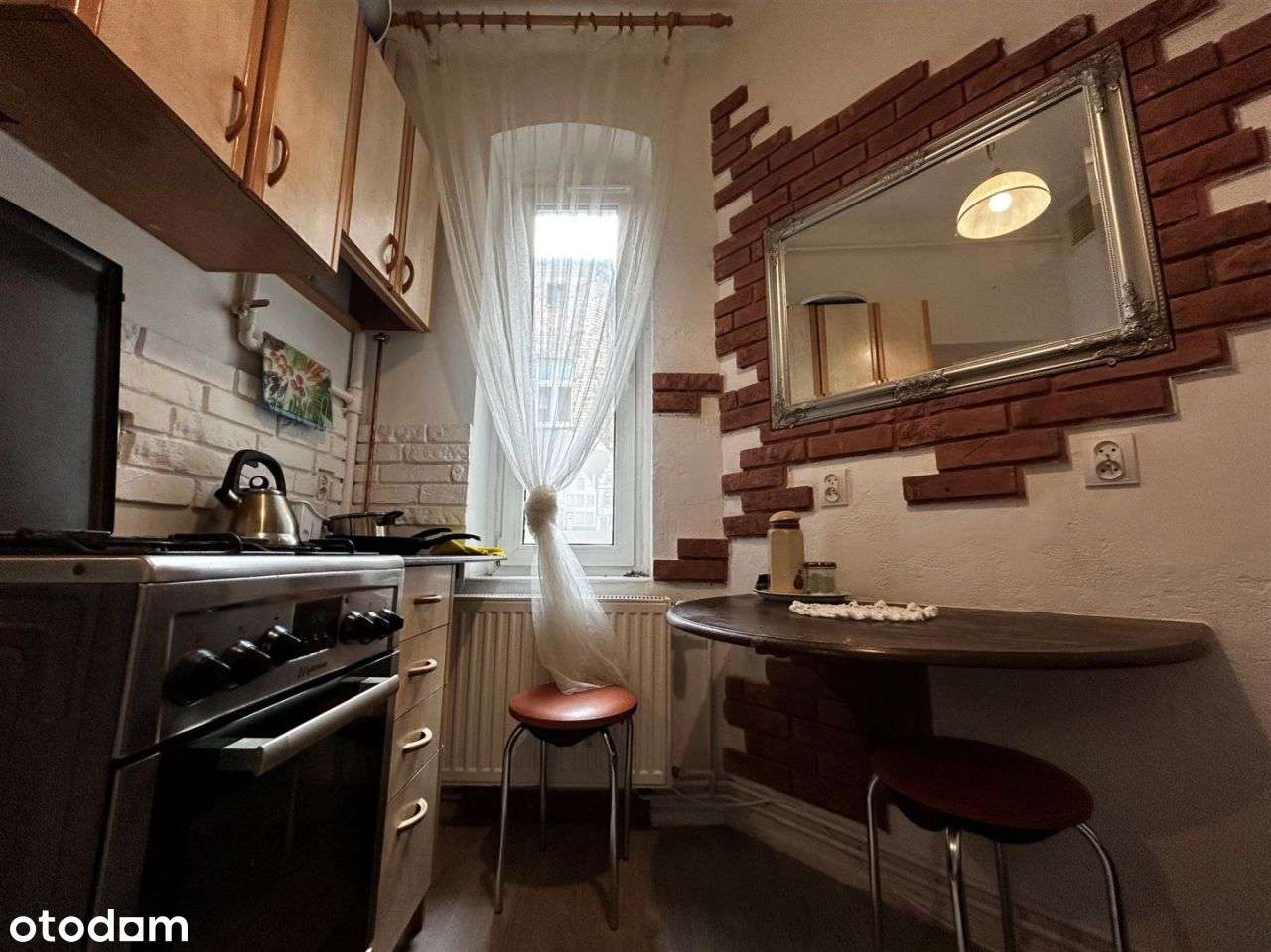 Mieszkanie, 47 m², Szczecin - Pełny obrazek: 4/5