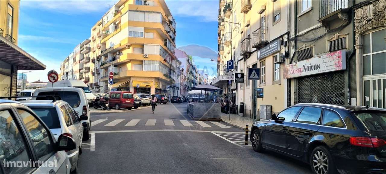 Prédio  para venda - Grande imagem: 5/7