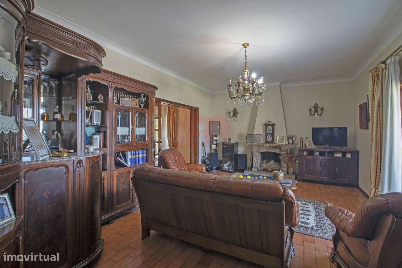 Moradia Isolada T4+3 Venda em Aves,Santo Tirso - Grande imagem: 4/60