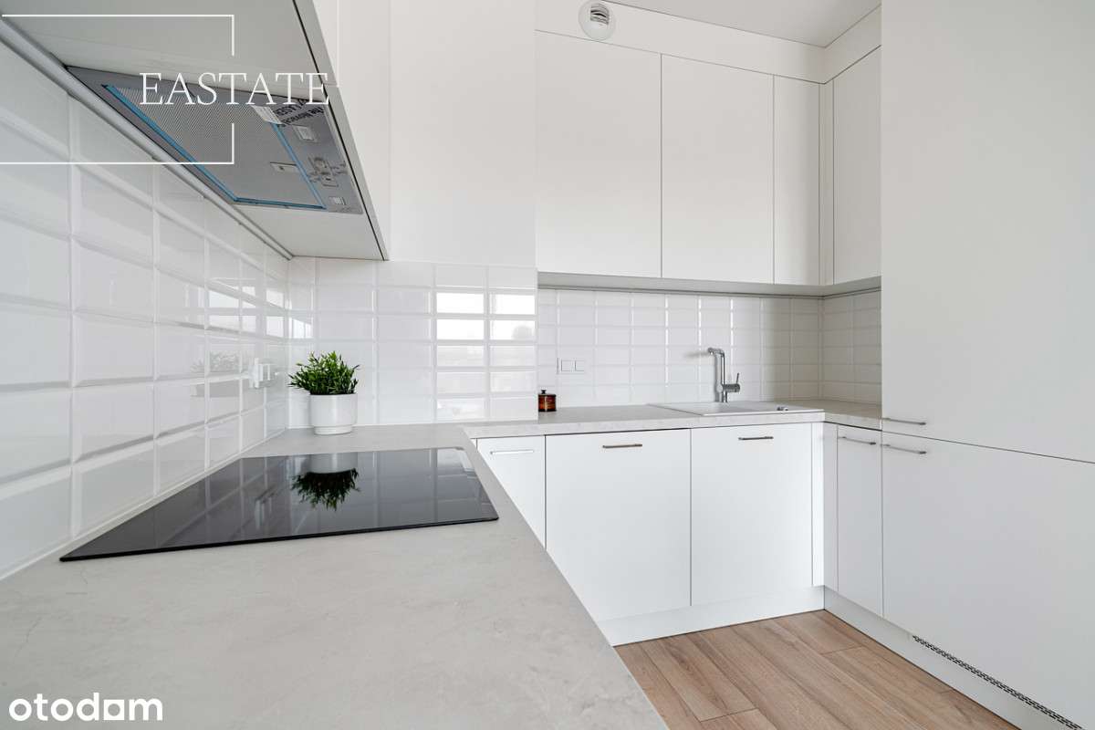 Świeżo wykończone / Wysoki Standard / Parking - Pełny obrazek: 5/14