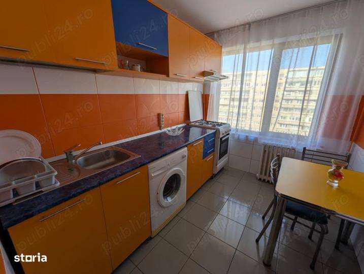 Apartament 2 camere Gorjului - Imagine principală: 3/7