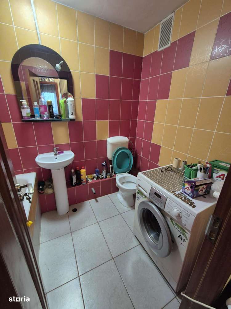 Lacul Tei vanzare apartament de 2 camere Cristea Mateescu-3