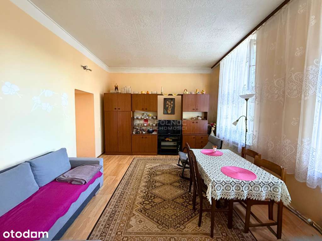 83 m² z garażem i 2 wejściami – Kościuszki - Pełny obrazek: 2/15