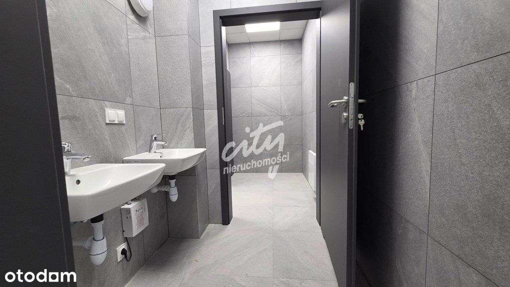 Nowy budynek! 820 m2| Wysoki Standard| Parking - Pełny obrazek: 5/6