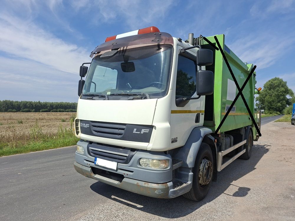 DAF LF 2009