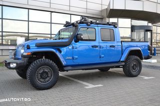 JEEP Gladiator Overland 3.0d V6 264cp - 1