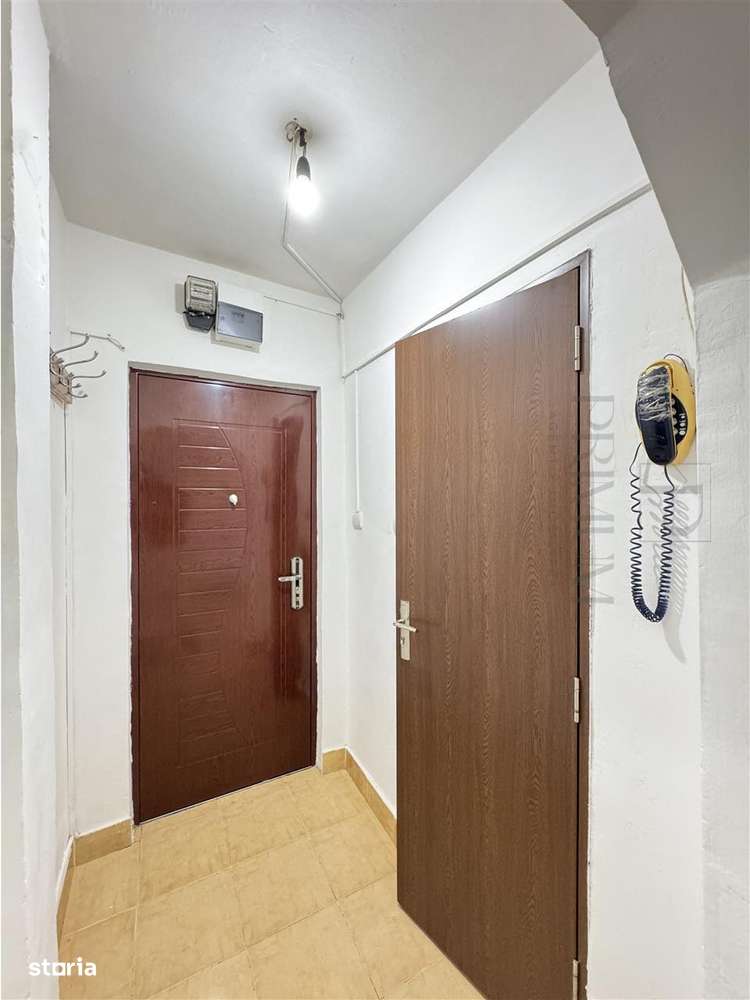 SAGULUI - 2 Camere - Etaj intermediar - Zona buna - Imagine principală: 5/5