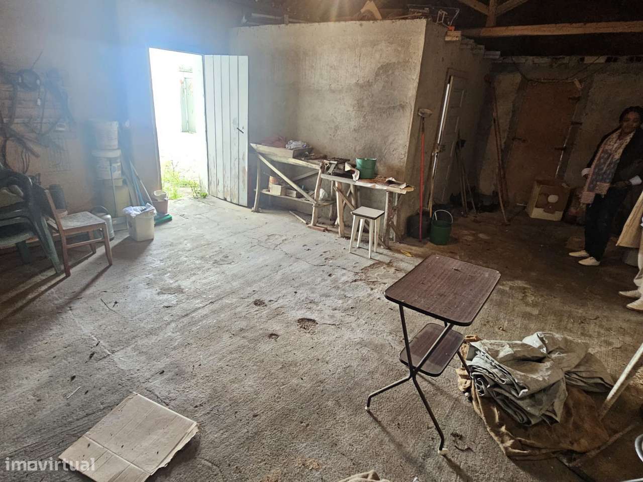 CASA DALDEIA V4 Curvaceiras - Tomar-26