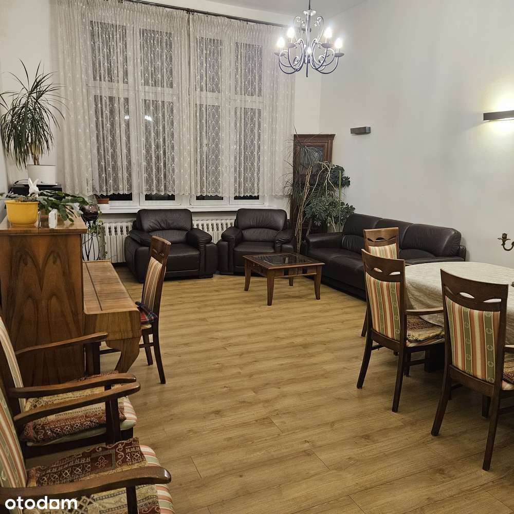 Na sprzedaż mieszkanie | Szczecin | Monte Cassino 7 | 78m2 | Front - Pełny obrazek: 4/11