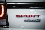 Land Rover Range Rover Sport 3.0 SDV6 Autobiography Dynamic - 5