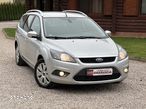 Ford Focus Turnier 2.0 16V Style+ - 3