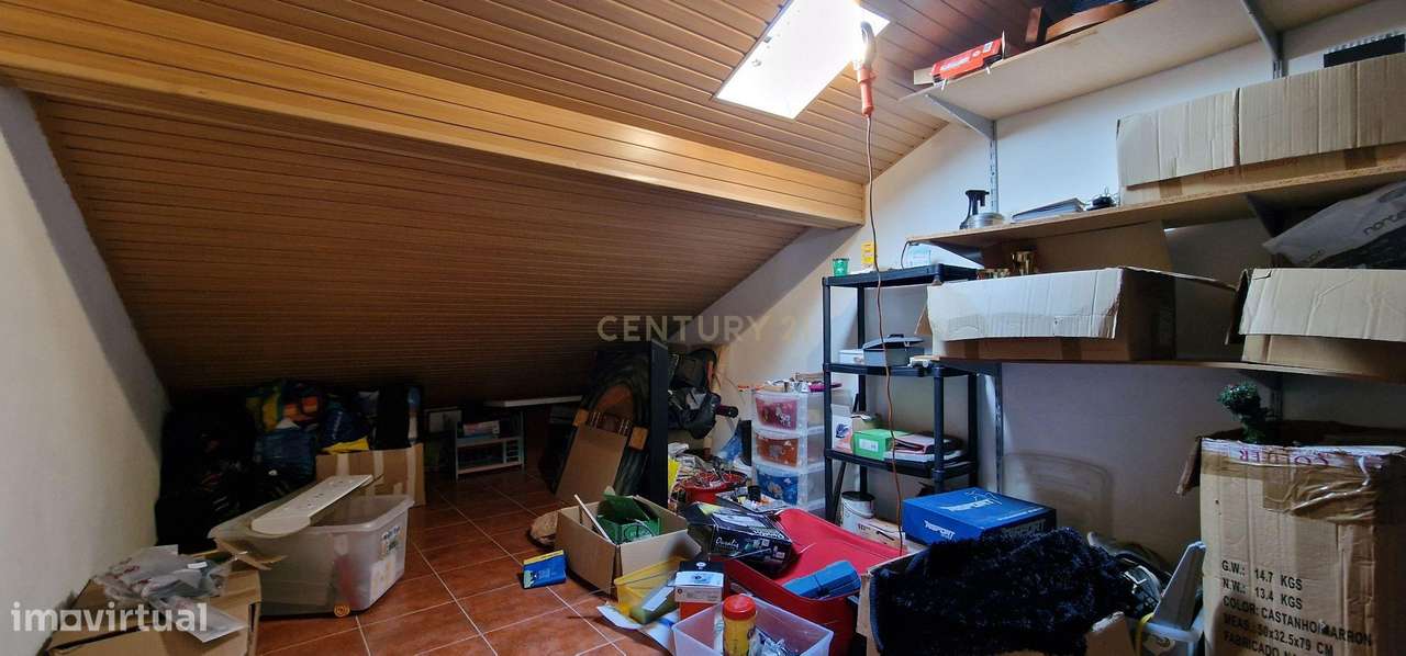 Apartamento T3 no Entroncamento-15