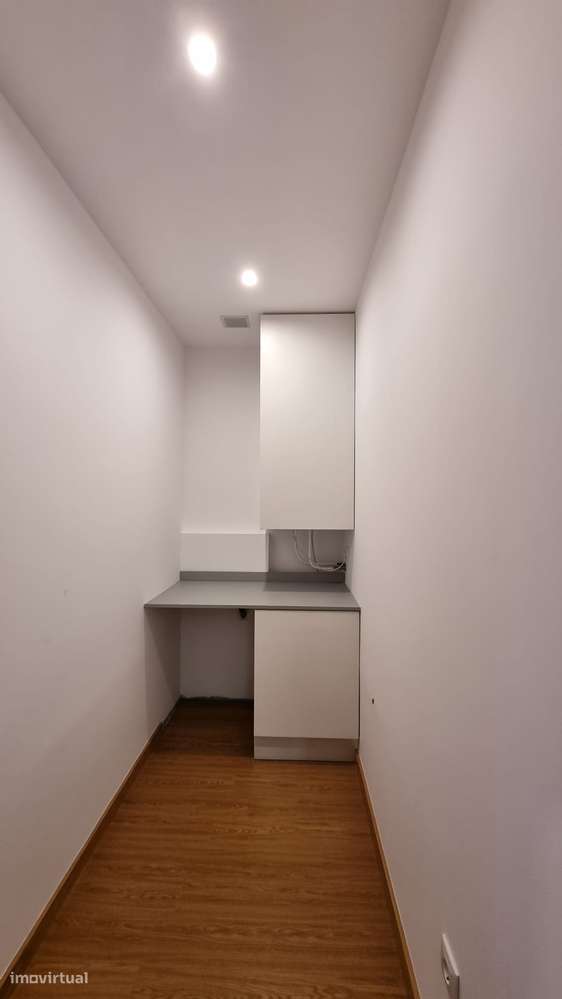 Apartamento T3+1 - Custoias - NOVO-15